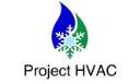 Project HVAC logo